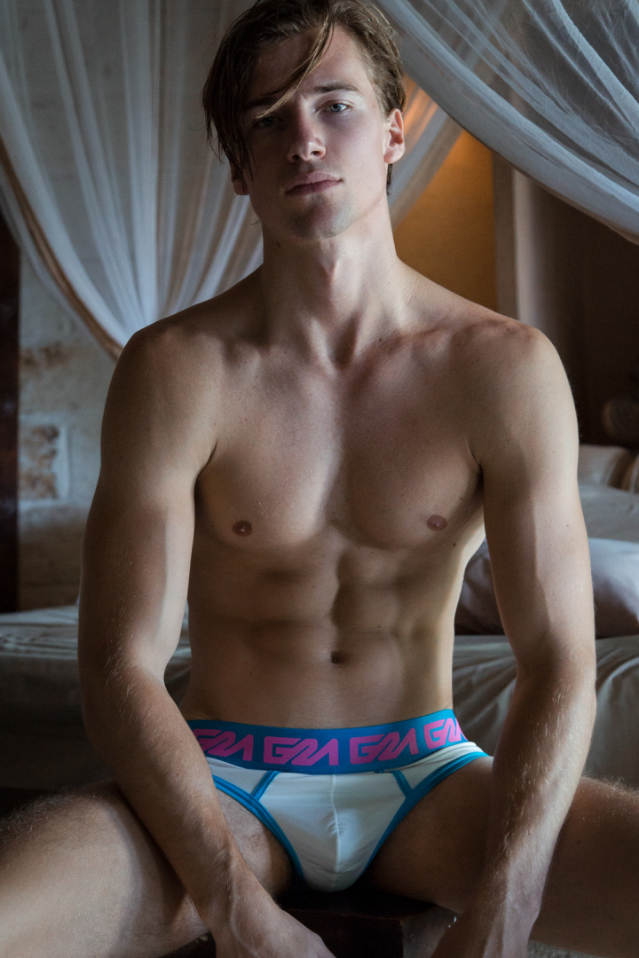 Joel Willfors by Ted Sun
