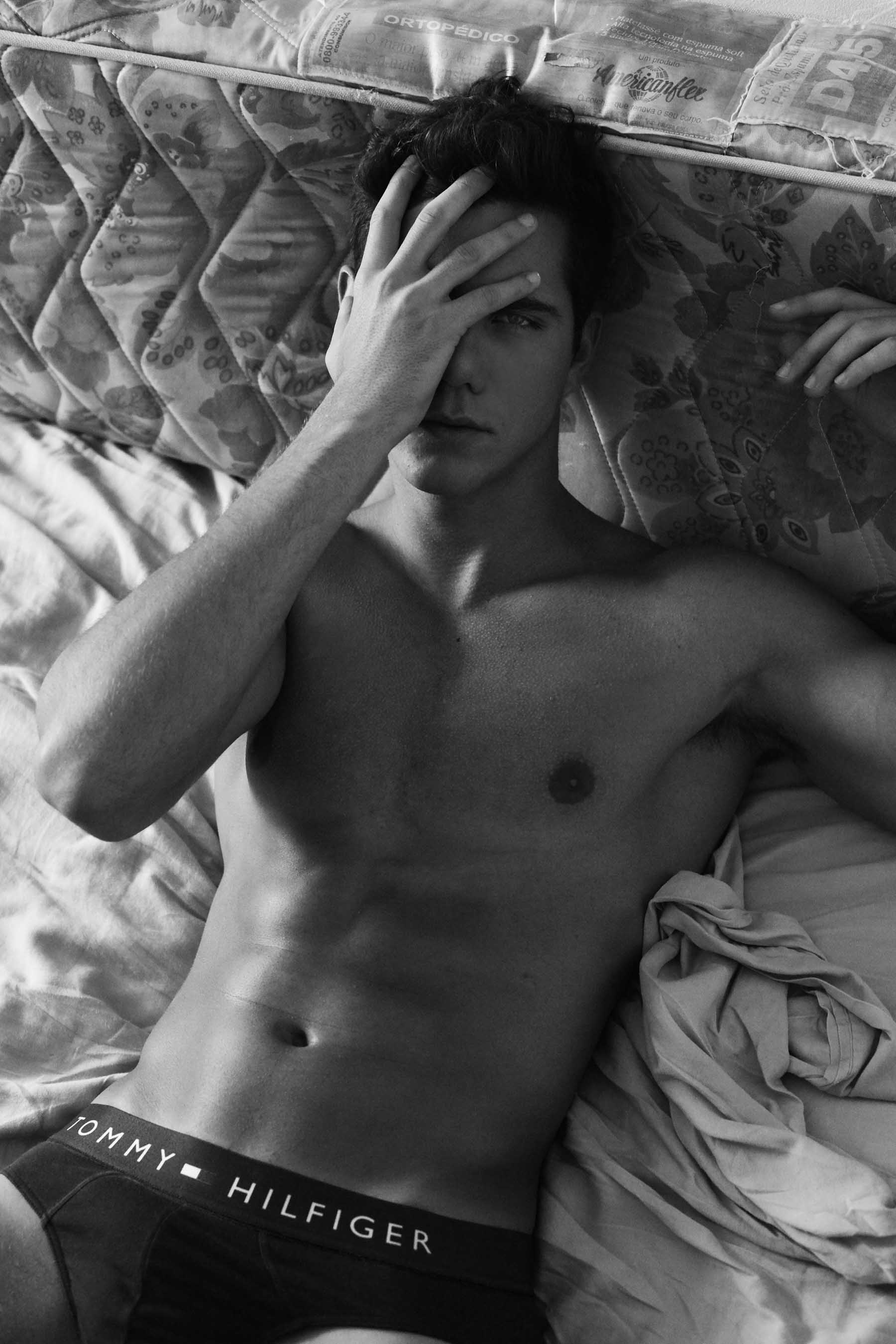 Guilherme Scopel X Rodrigo Marconatto X YUP MAGAZINE