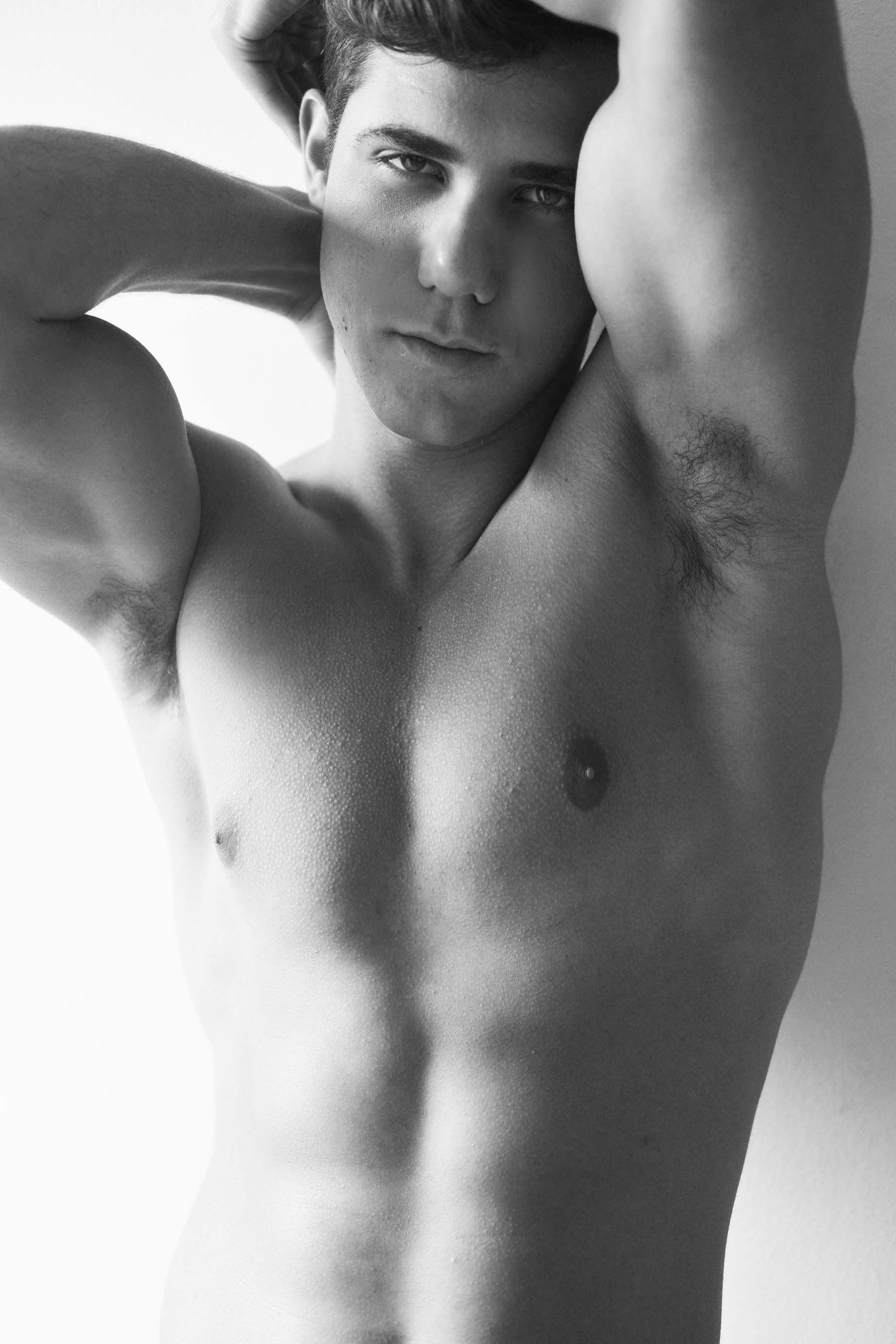 Guilherme Scopel X Rodrigo Marconatto X YUP MAGAZINE