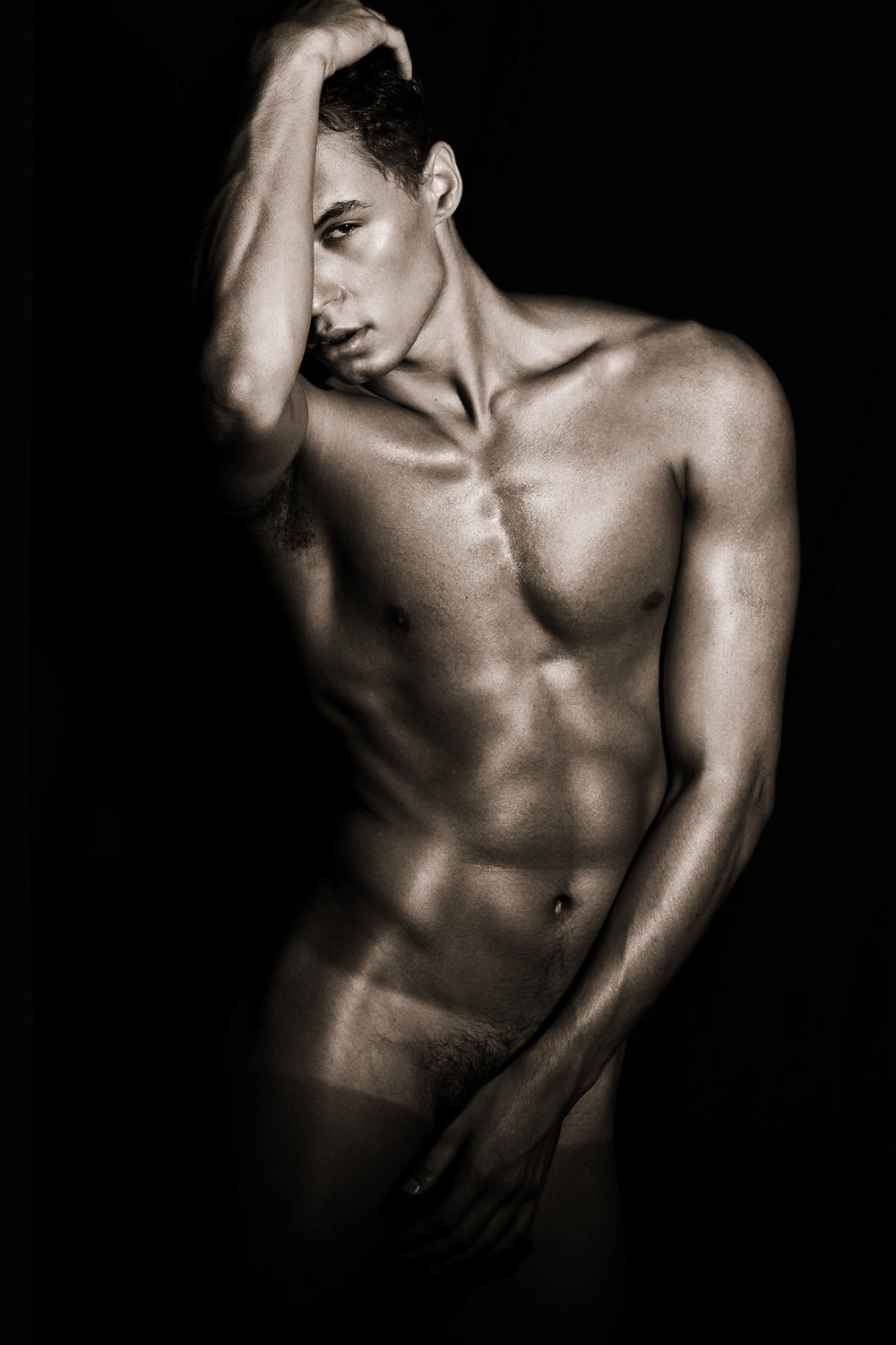 Matheus Henk X Jason Oung X YUP MAGAZINE