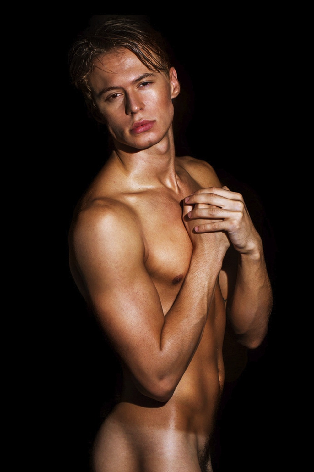 Matheus Henk X Jason Oung X YUP MAGAZINE