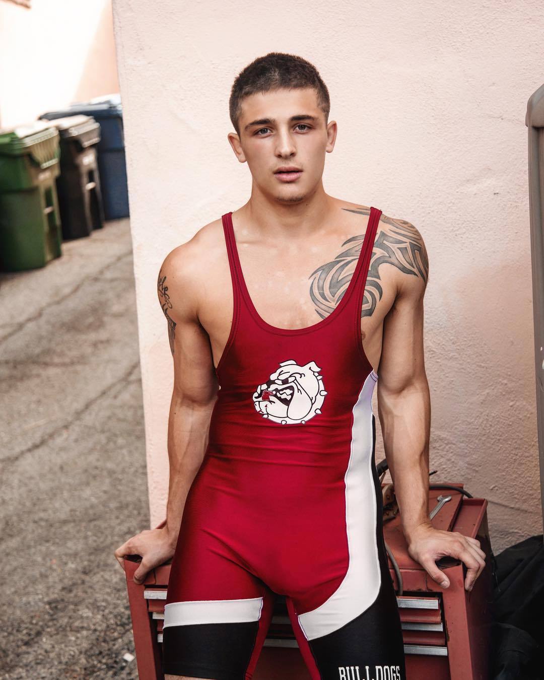 Joshua Bennicoff x Adam Washington X YUP MAGAZINE