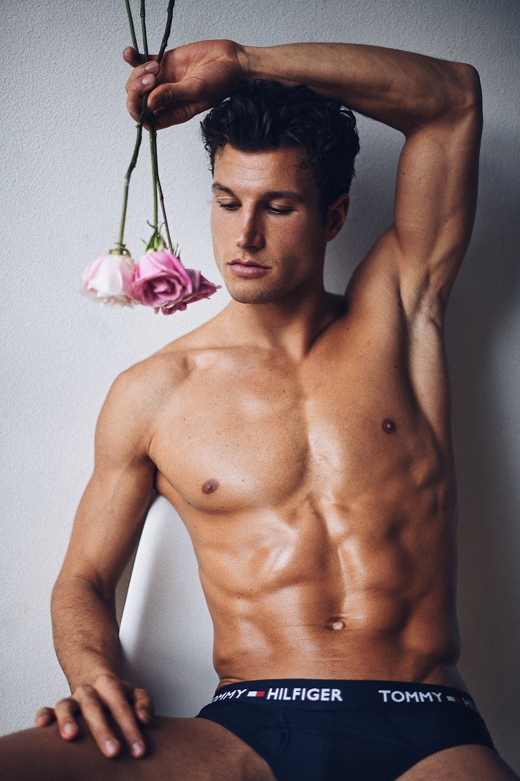 Torben Konig X Kevin Roldan X YUP Magaizne