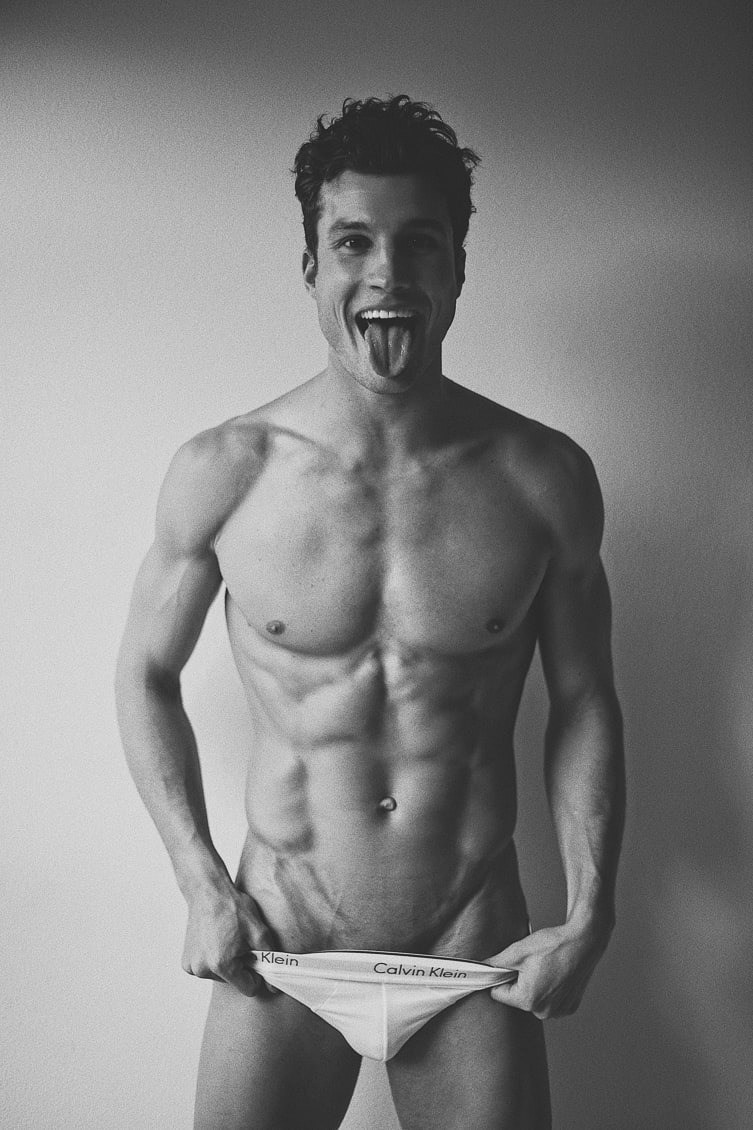 Torben Konig X Kevin Roldan X YUP Magaizne