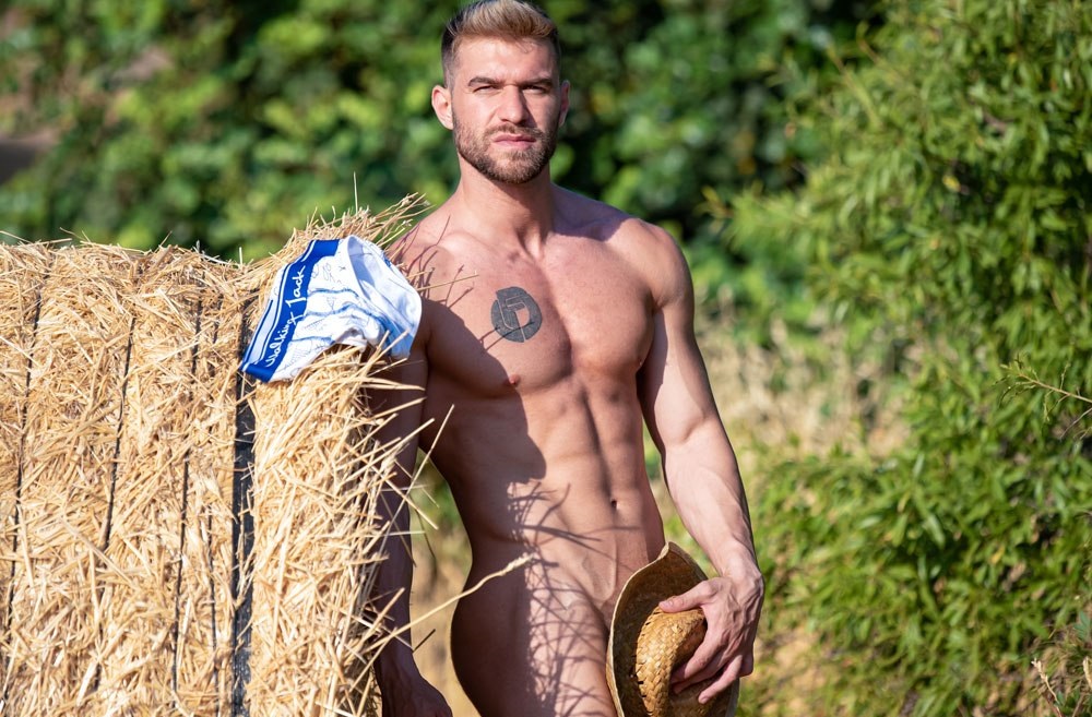 Kosmas Kaffes X Xanthos Georgiou X WALKING JACK