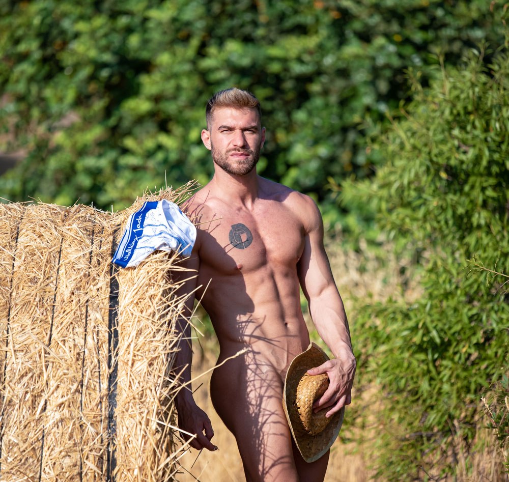 Kosmas Kaffes X Xanthos Georgiou X WALKING JACK