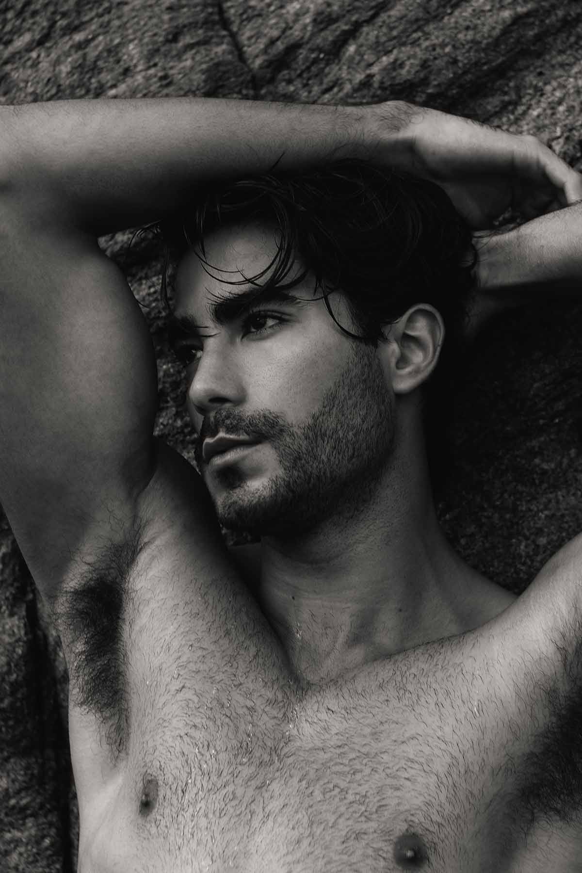 João Lima X David Aldea