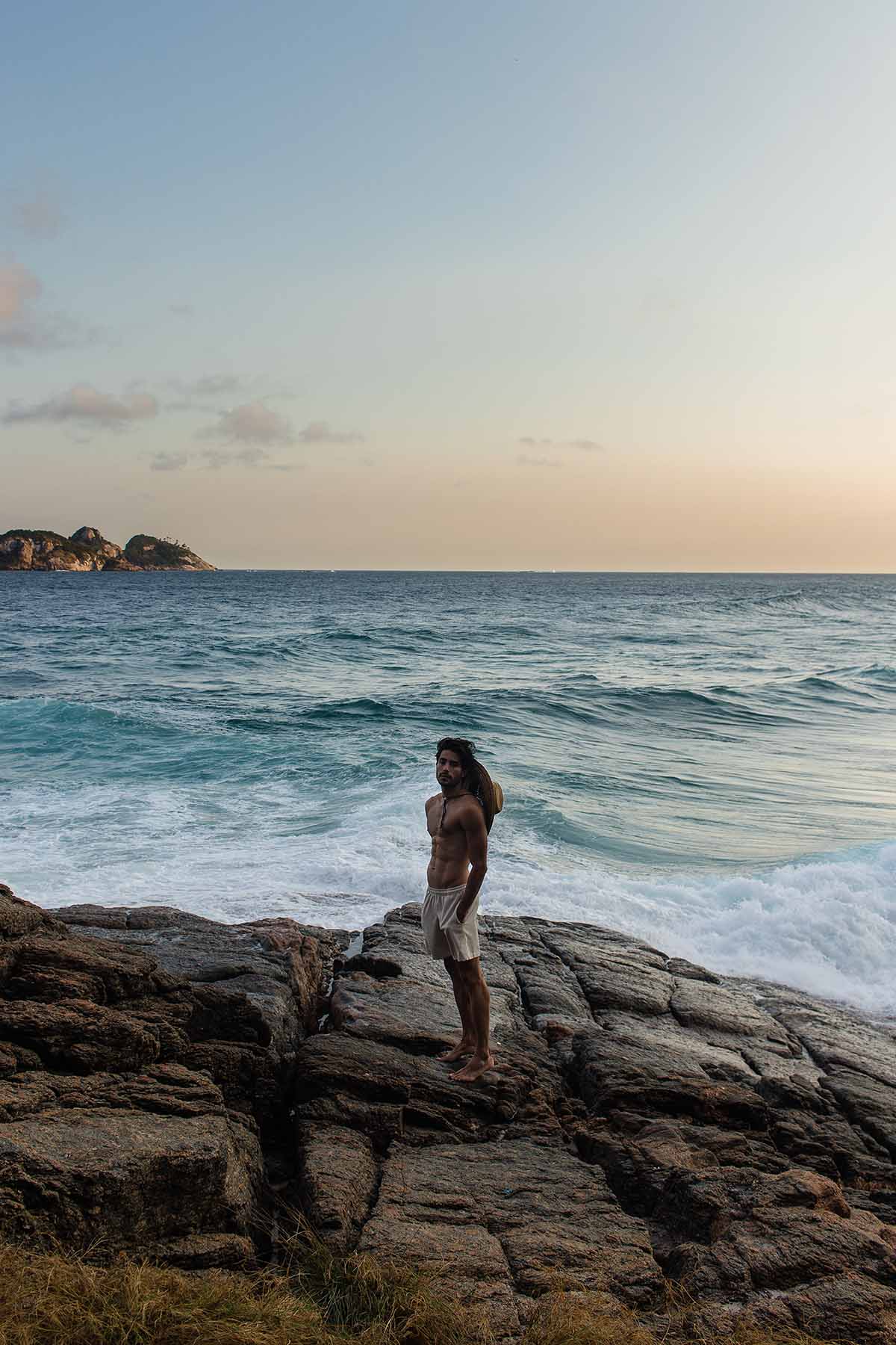 João Lima X David Aldea