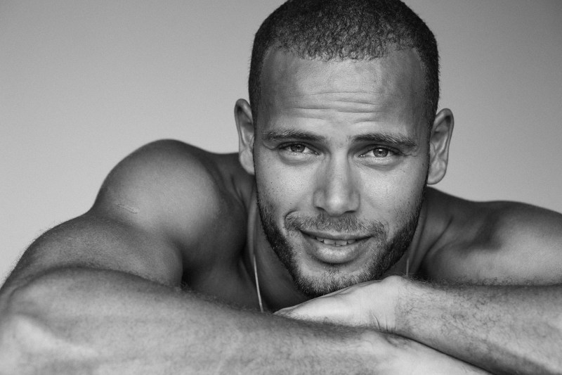 José Roberto X Greg Vaughan