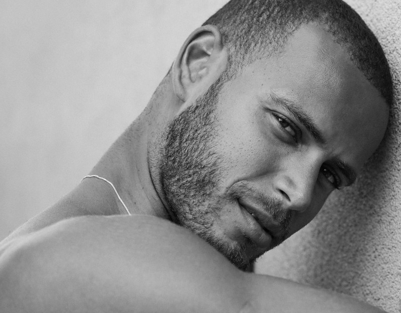 José Roberto X Greg Vaughan