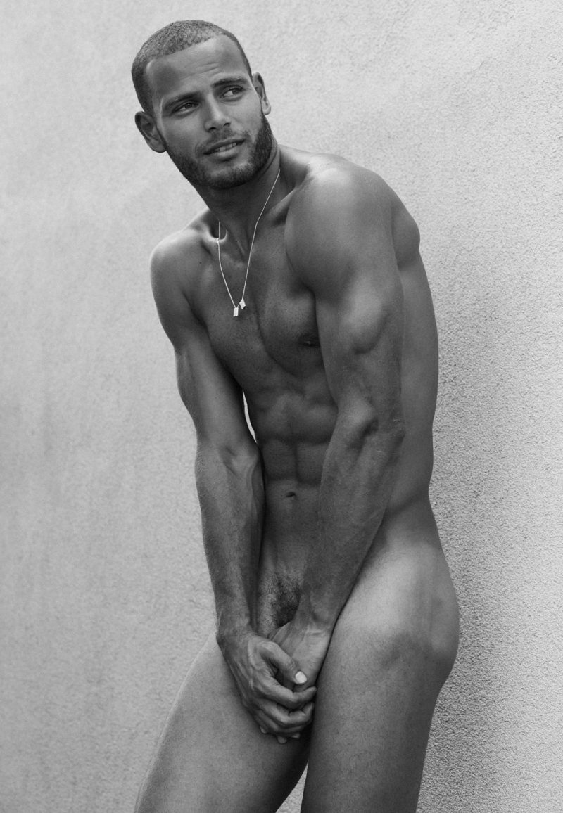 José Roberto X Greg Vaughan