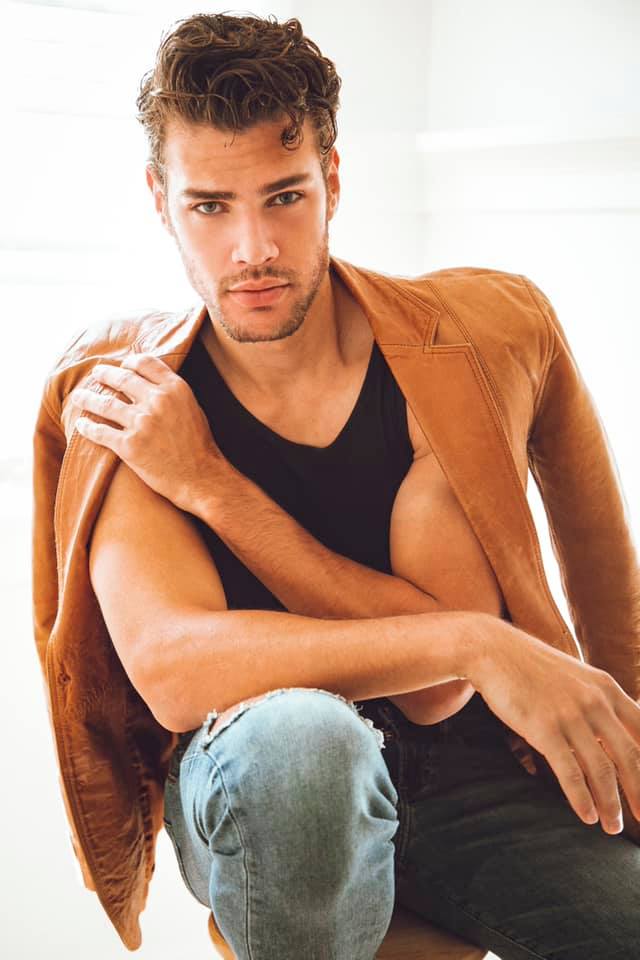 Lucas Loyola X Pat Supsiri