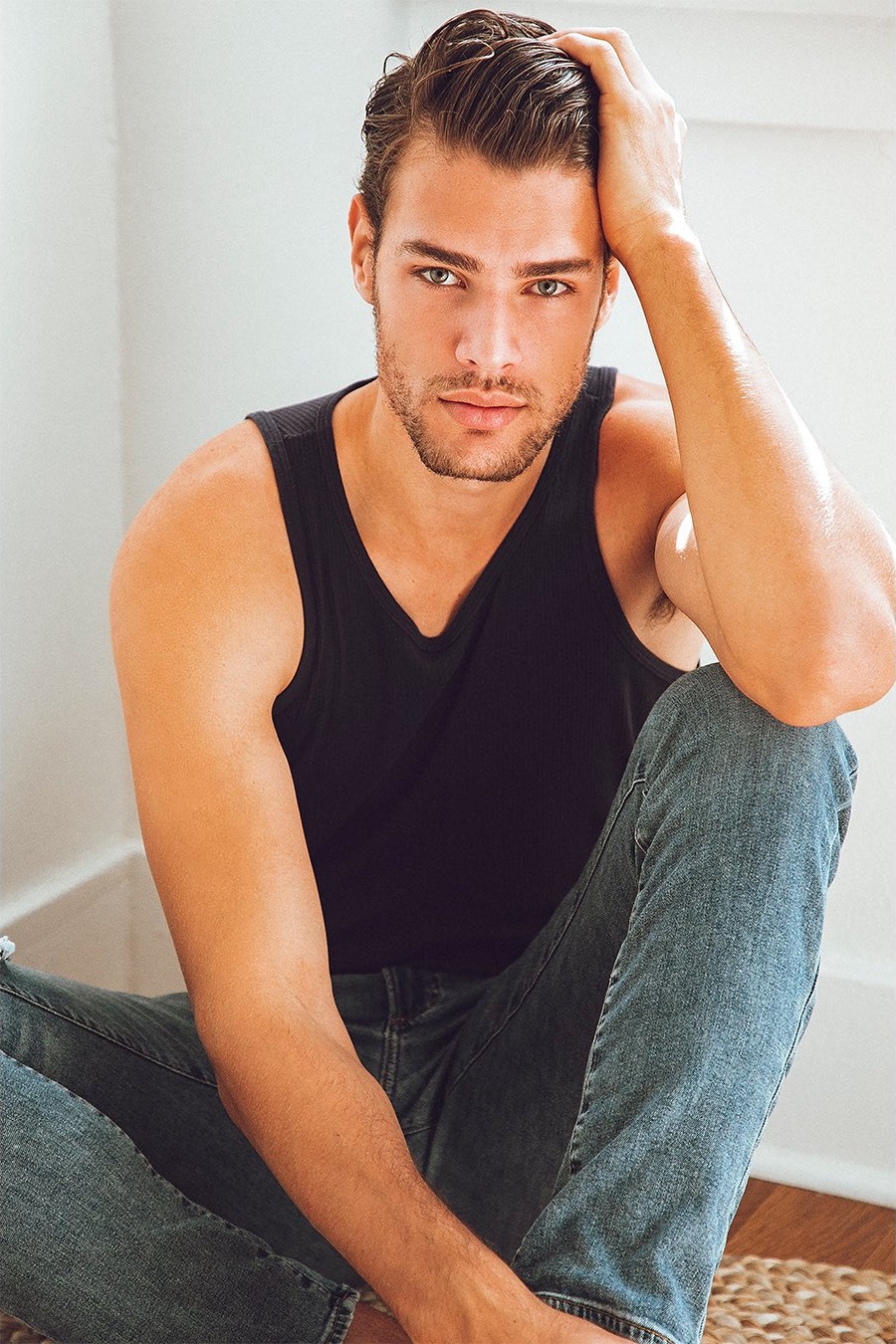 Lucas Loyola X Pat Supsiri