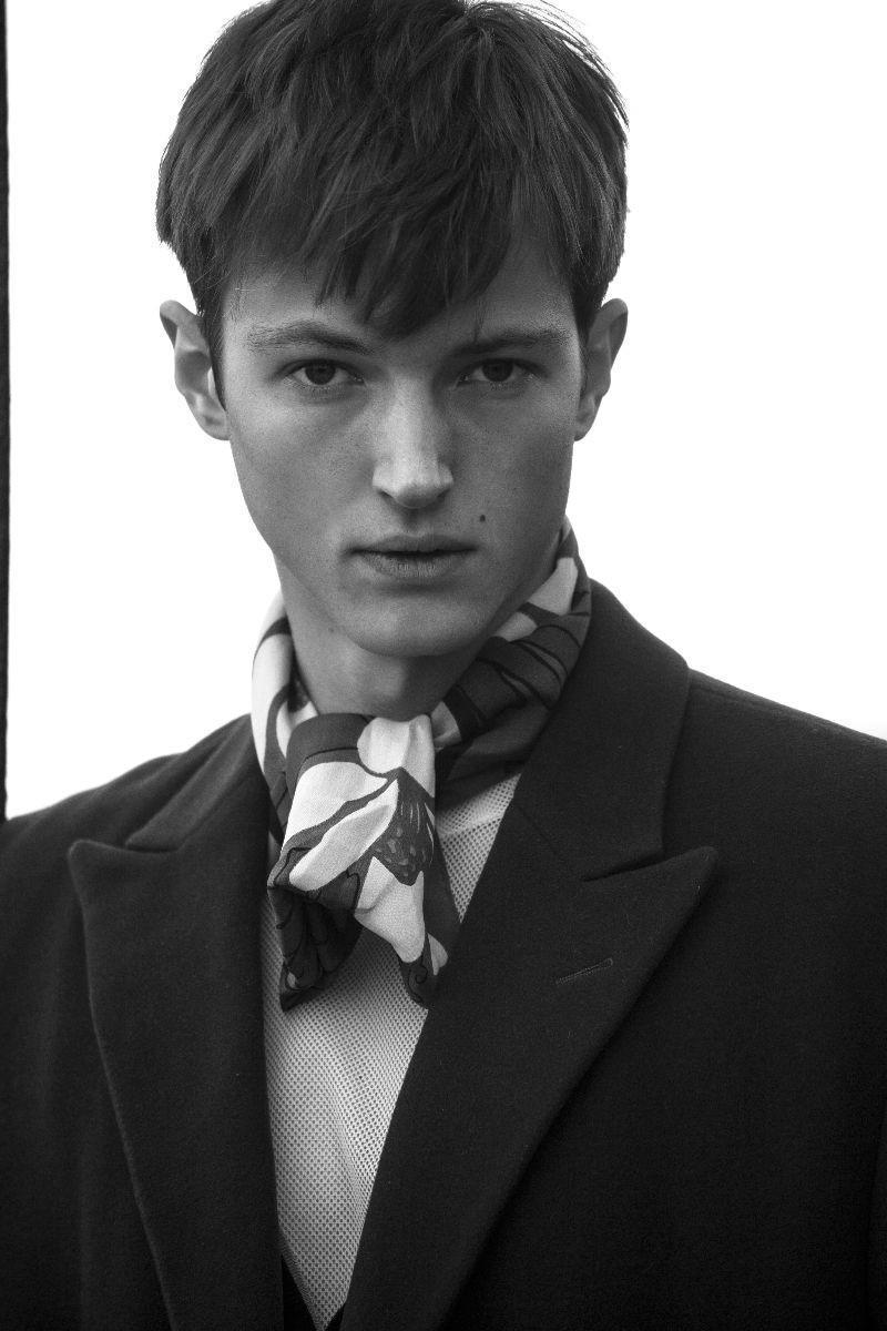 Abel Van Oeveren X Brent Chua X YUP MAGAZINE