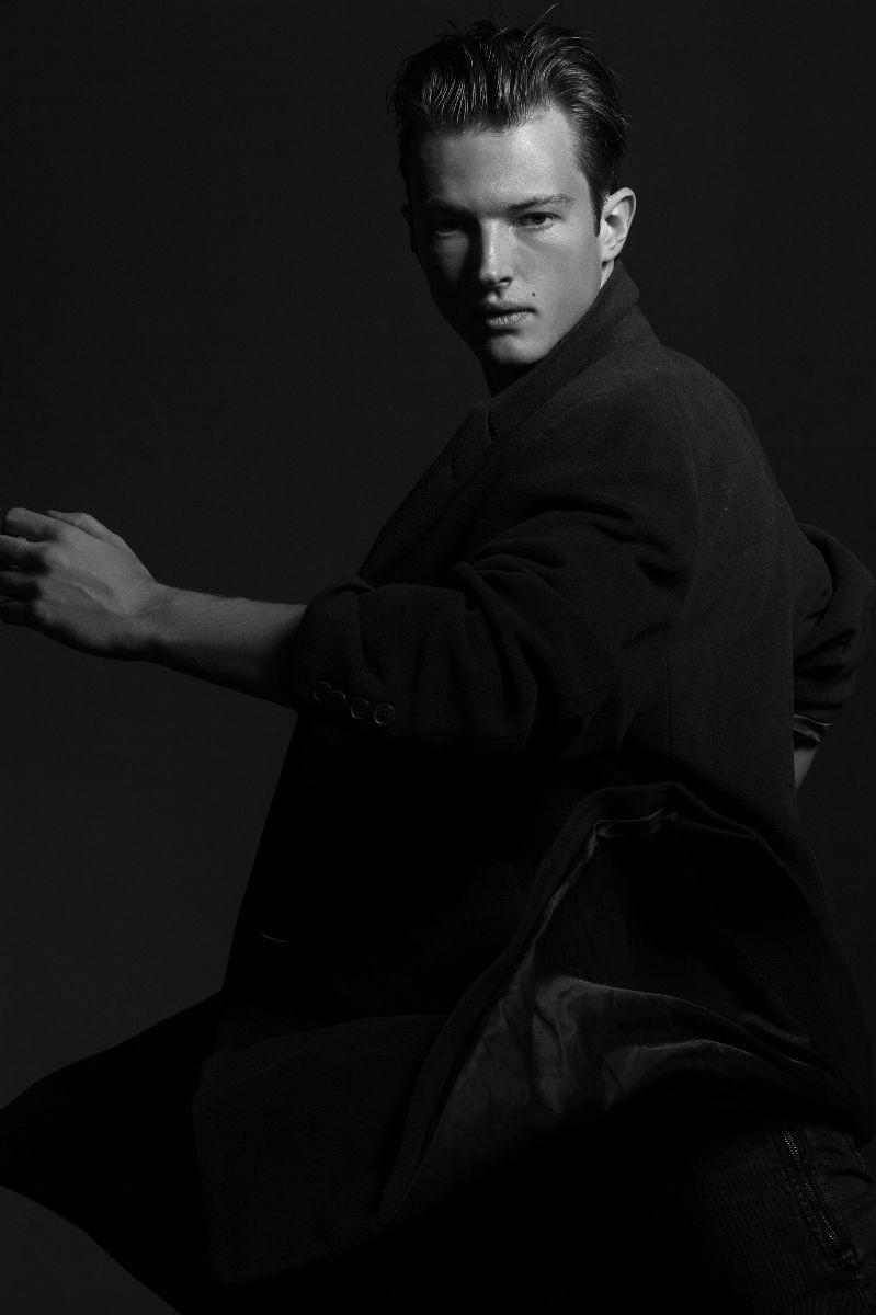 Abel Van Oeveren X Brent Chua X YUP MAGAZINE