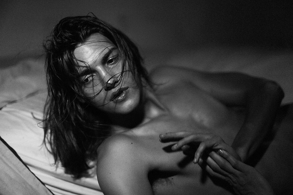 Christian Plauche X Hadar Pitchon X YUP MAGAZINE