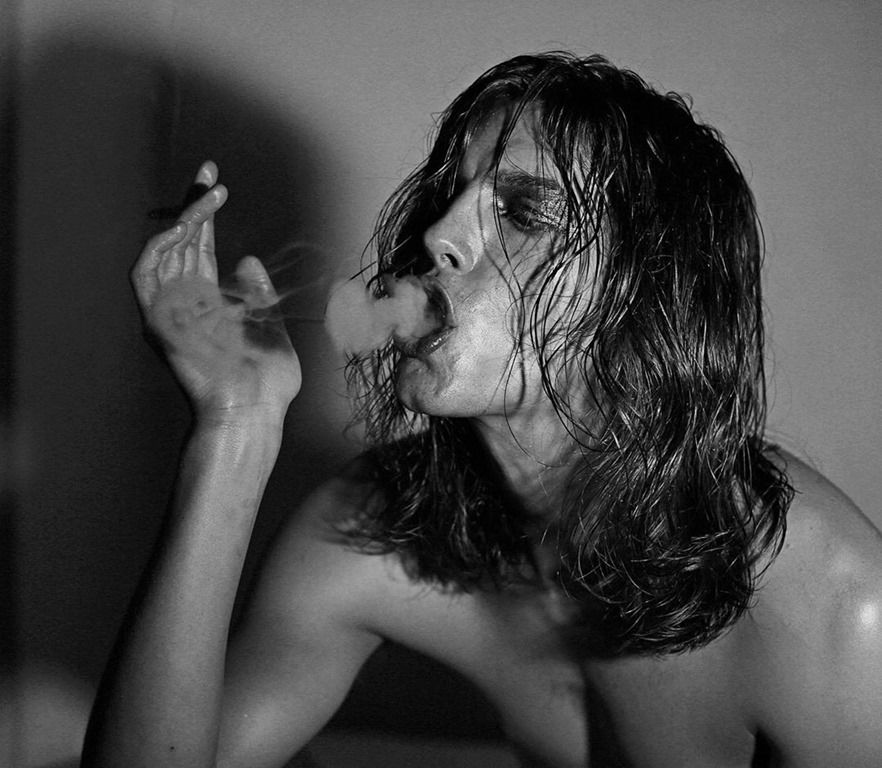 Christian Plauche X Hadar Pitchon X YUP MAGAZINE