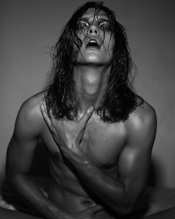 Christian Plauche X Hadar Pitchon X YUP MAGAZINE