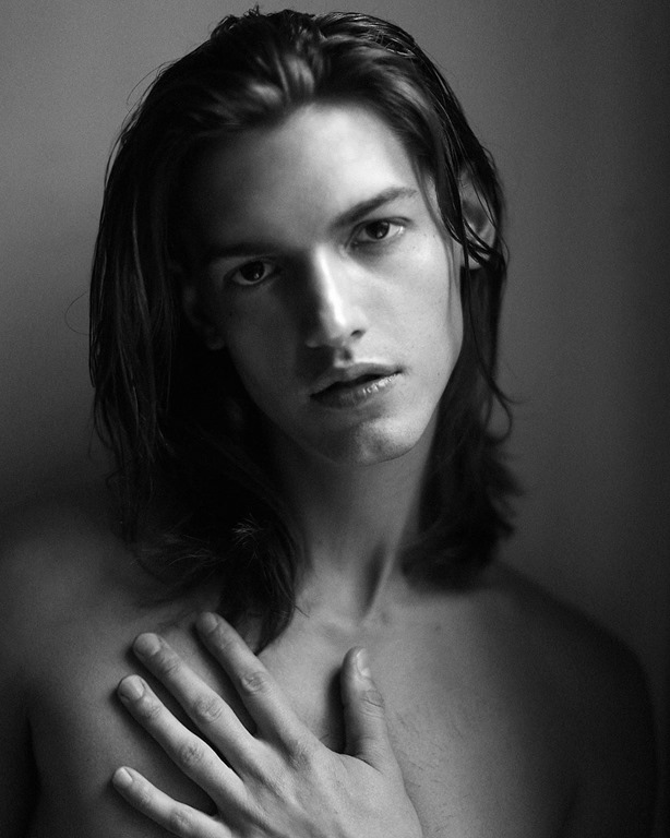 Christian Plauche X Hadar Pitchon X YUP MAGAZINE