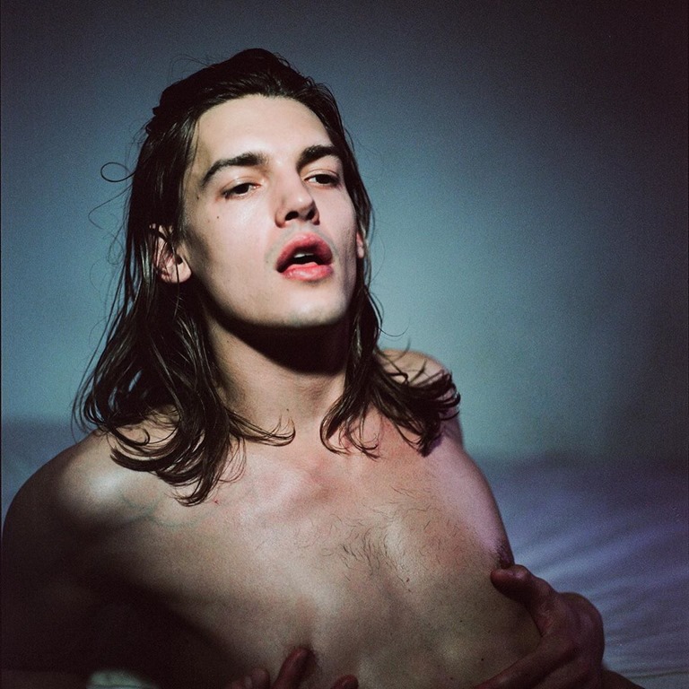 Christian Plauche X Hadar Pitchon X YUP MAGAZINE