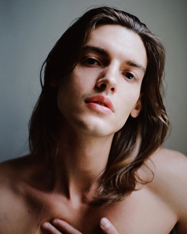 Christian Plauche X Hadar Pitchon X YUP MAGAZINE