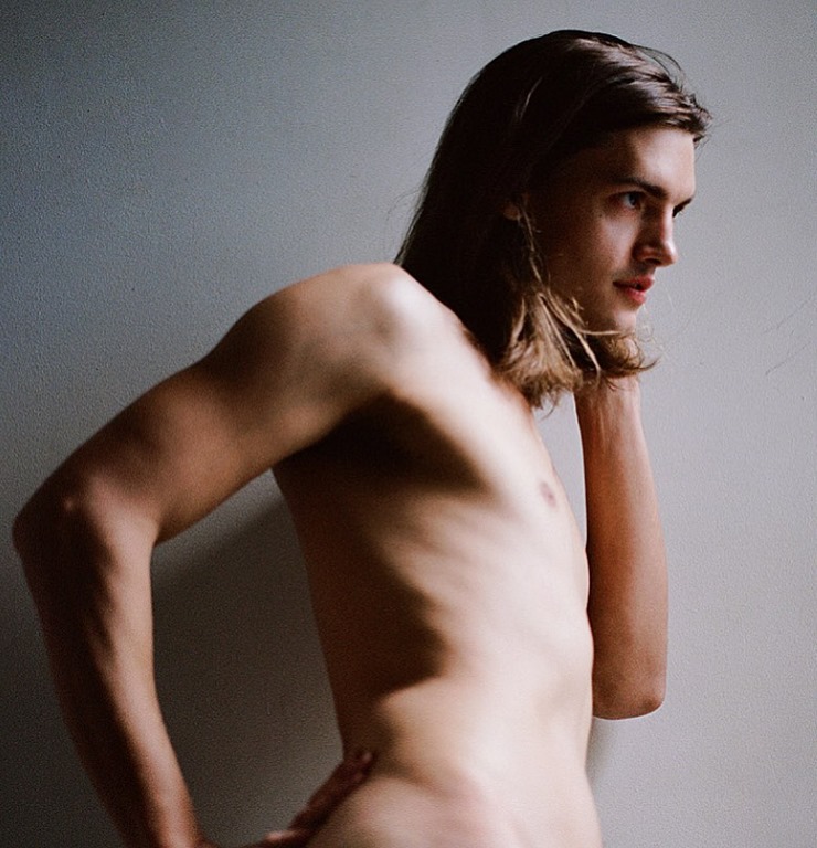 Christian Plauche X Hadar Pitchon X YUP MAGAZINE