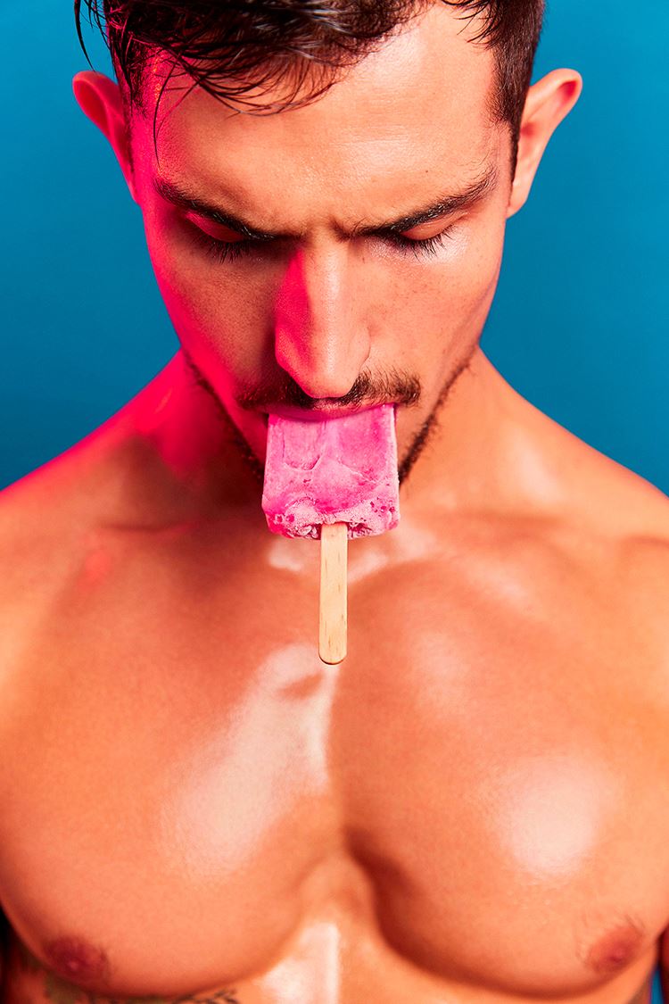 Manuel Kornisiuk X Rafa Casares X YUP MAGAZINE