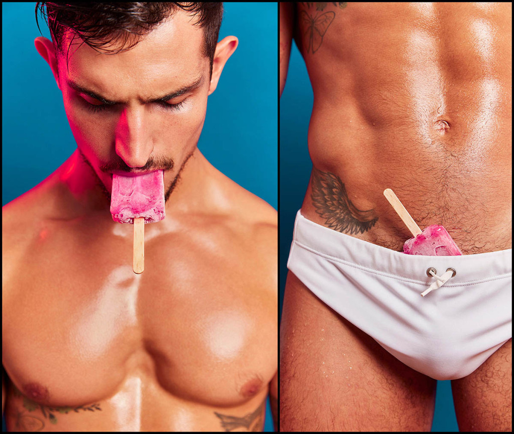 Manuel Kornisiuk X Rafa Casares X YUP MAGAZINE