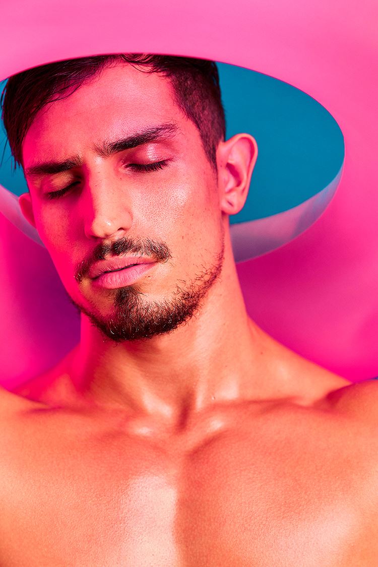 Manuel Kornisiuk X Rafa Casares X YUP MAGAZINE