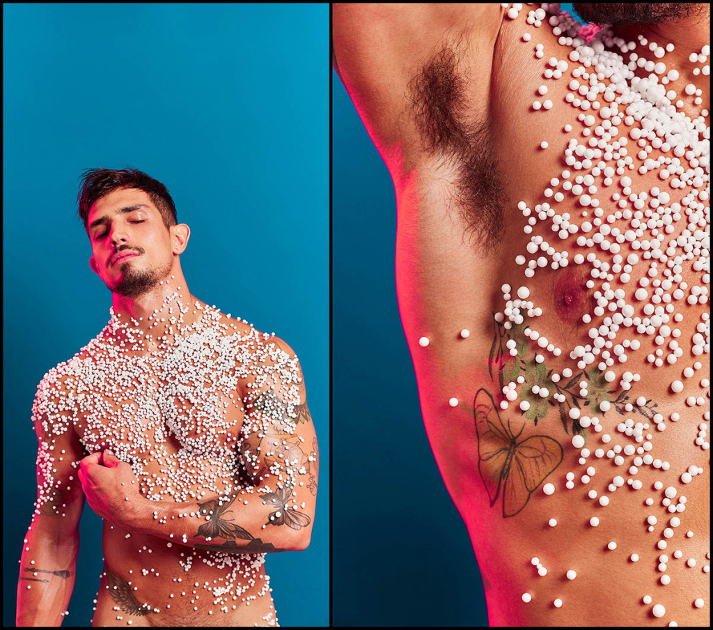 Manuel Kornisiuk X Rafa Casares X YUP MAGAZINE