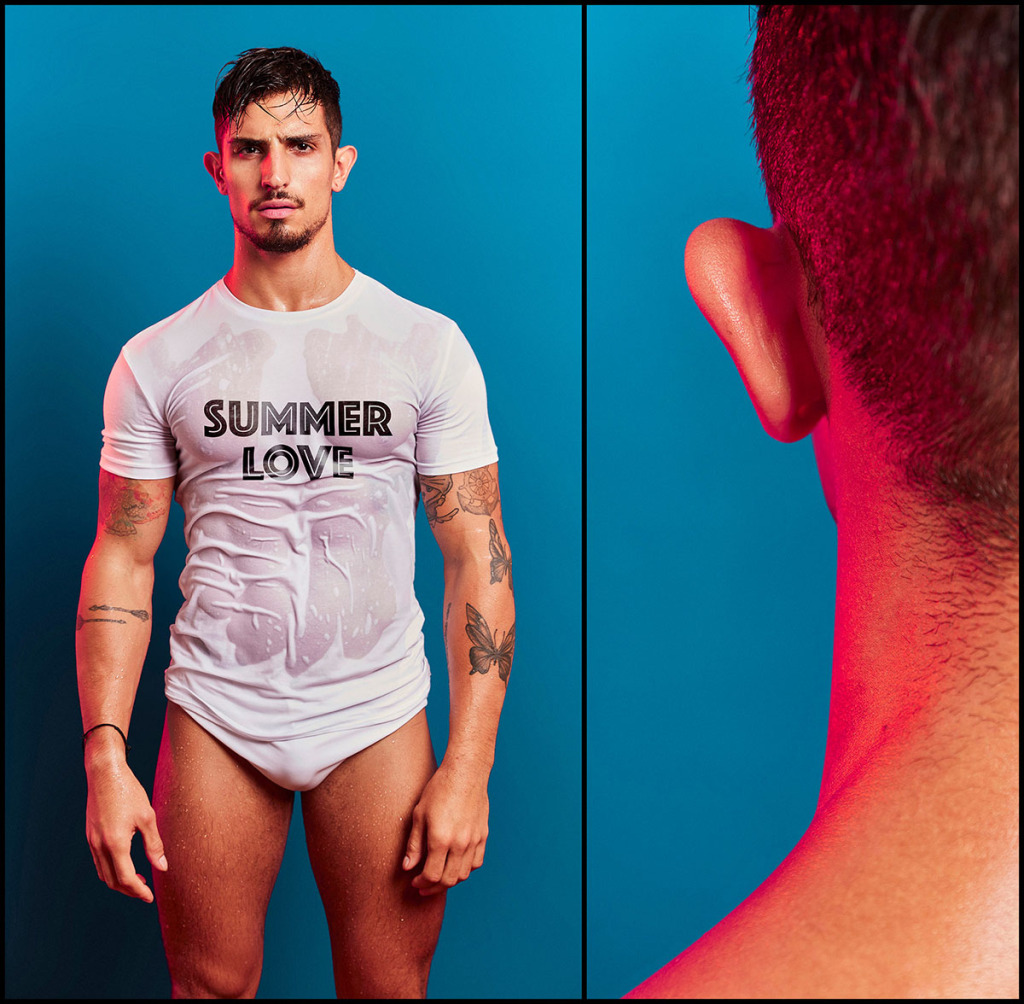 Manuel Kornisiuk X Rafa Casares X YUP MAGAZINE