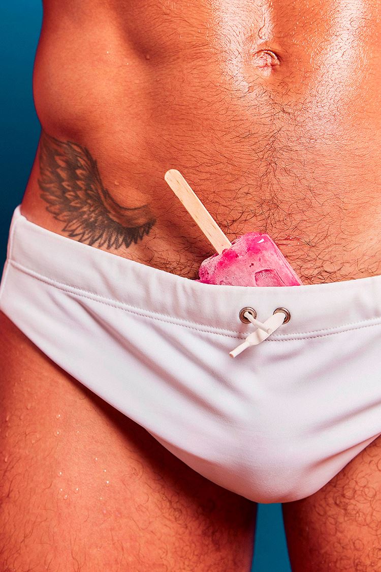 Manuel Kornisiuk X Rafa Casares X YUP MAGAZINE