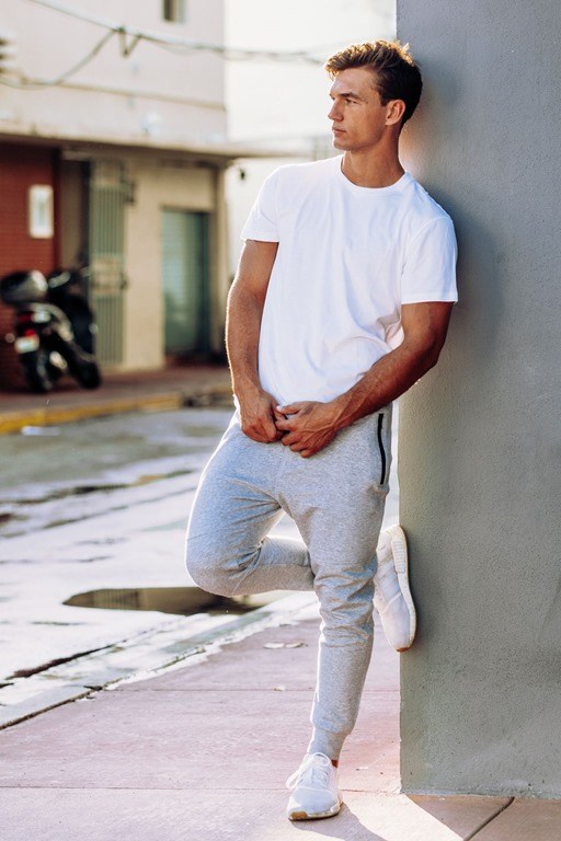 Tyler Cameron X Bailey Sondag X YUP MAGAZINE