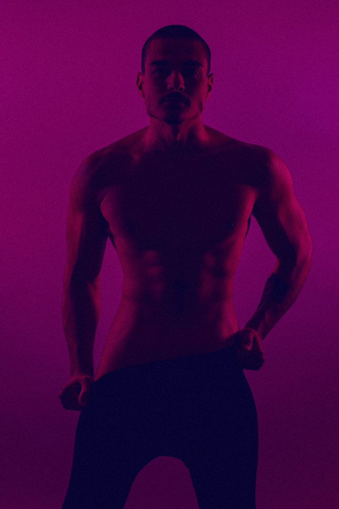  X YUP MAGAZINE
