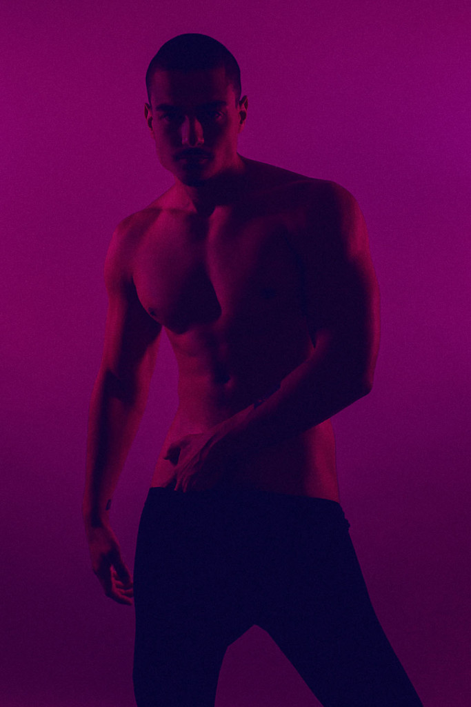  X YUP MAGAZINE