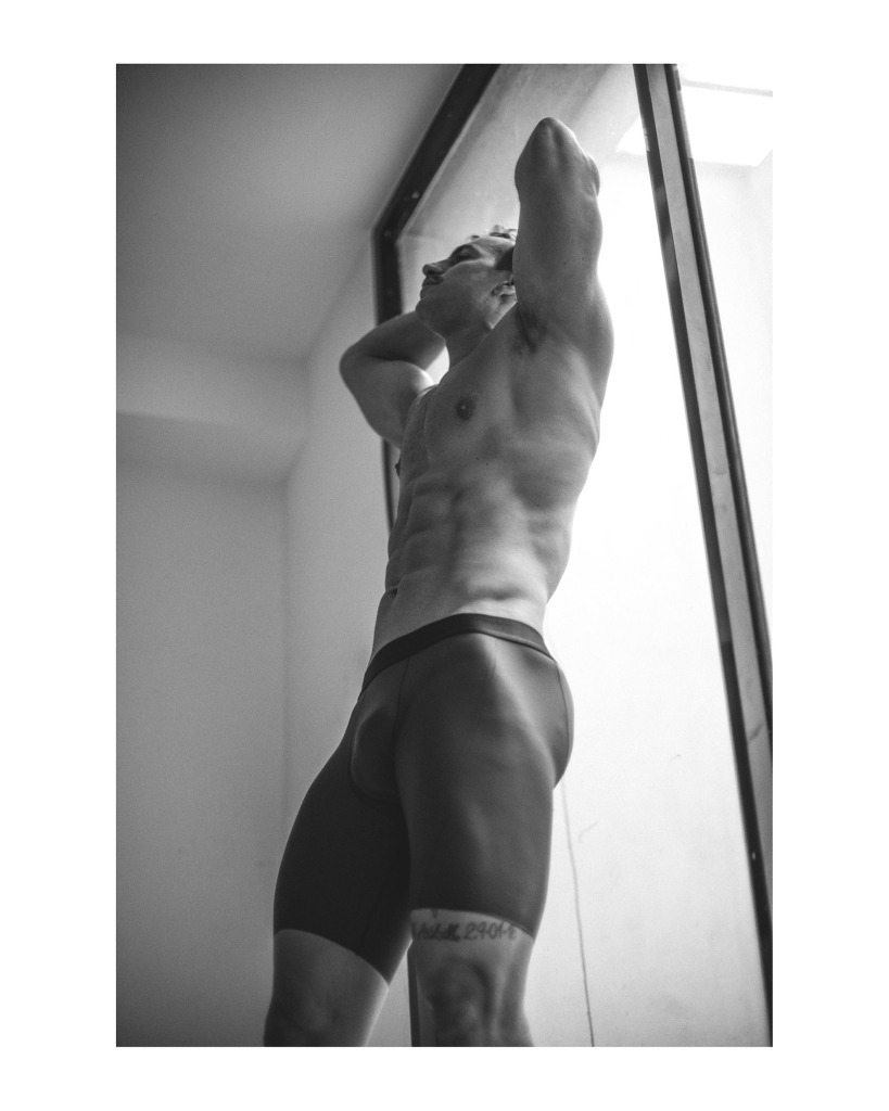 Albert López Catalán X CHOSTUDIO X YUP MAGAZINE