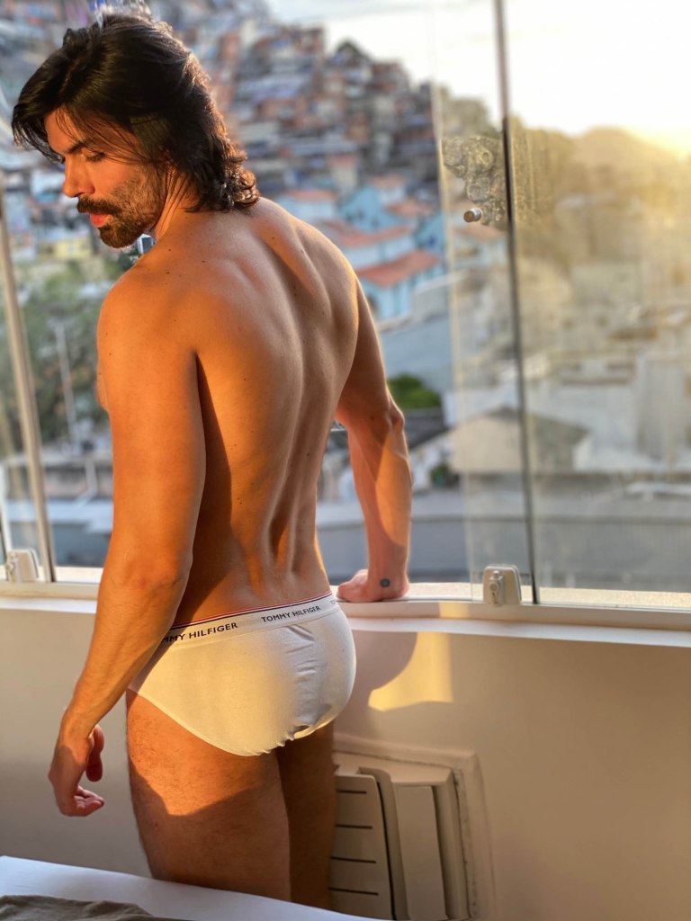 Guilherme Acrizio X Marlon Hondi X YUP MAGAZINE
