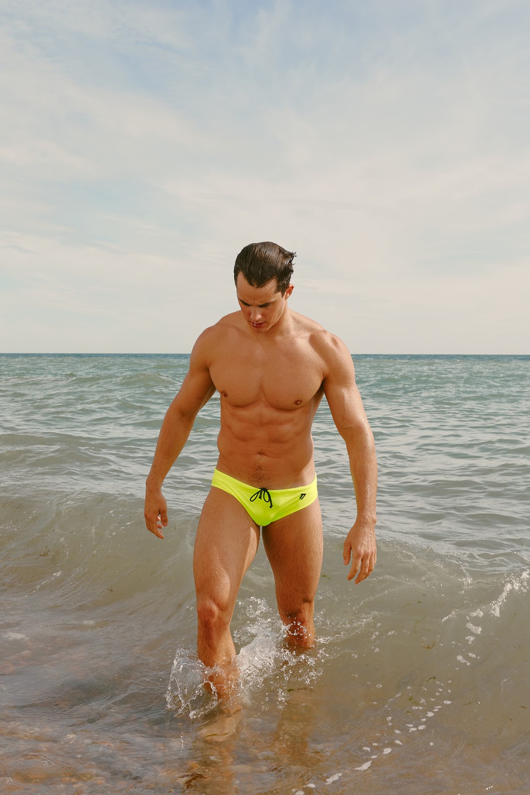 Pietro Boselli X Ollie Ali X Petra Design X YUP MAGAZINE