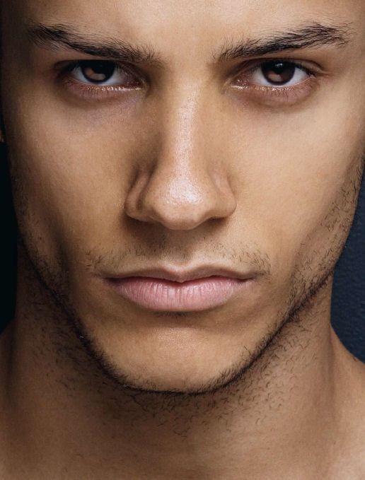 Mattheus Lian X Rick Day X YUP MAGAZINE