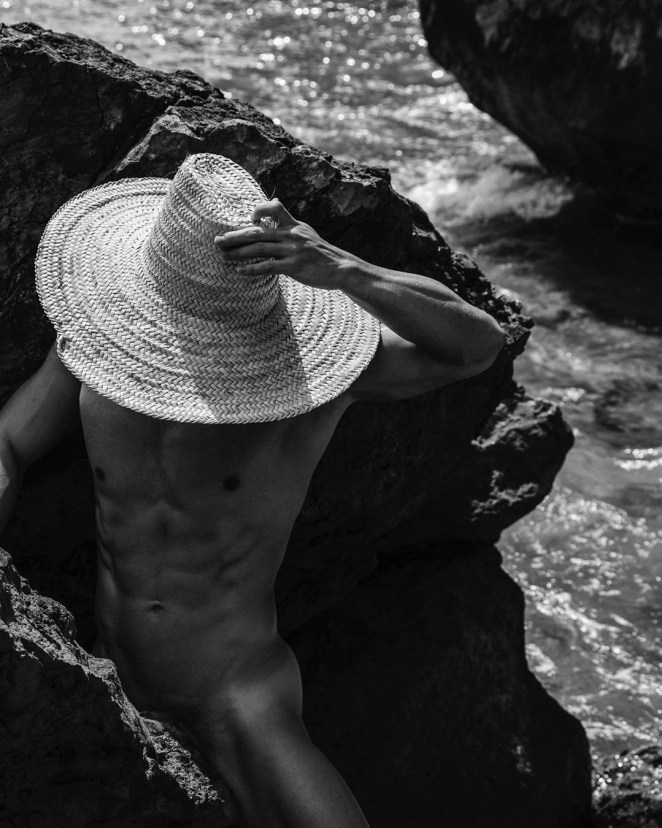 Stefan Chavarriaga X Alejandro Brito X YUP MAGAZINE