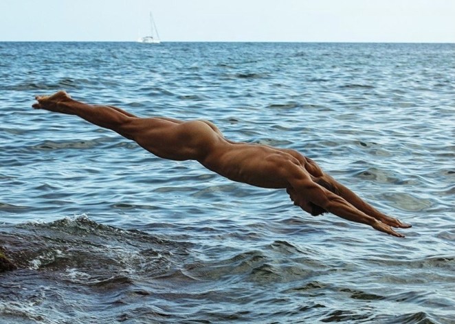 Stefan Chavarriaga X Alejandro Brito X YUP MAGAZINE