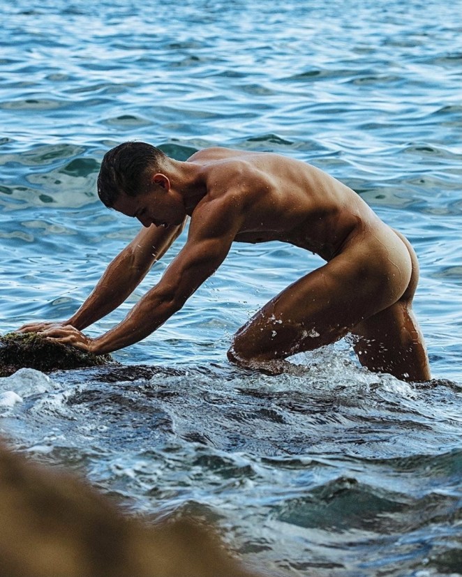 Stefan Chavarriaga X Alejandro Brito X YUP MAGAZINE