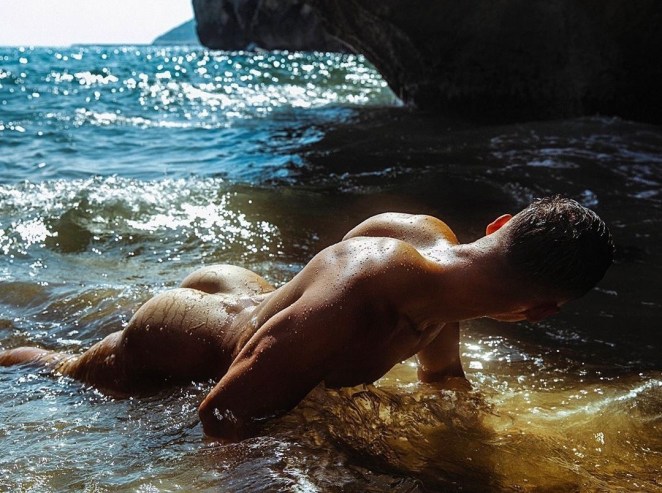 Stefan Chavarriaga X Alejandro Brito X YUP MAGAZINE