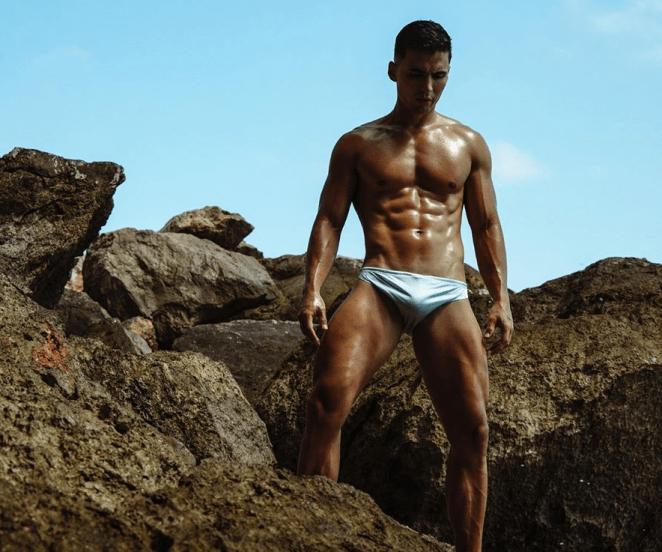Stefan Chavarriaga X Alejandro Brito X YUP MAGAZINE
