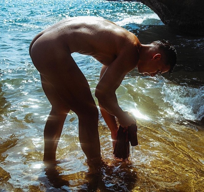 Stefan Chavarriaga X Alejandro Brito X YUP MAGAZINE