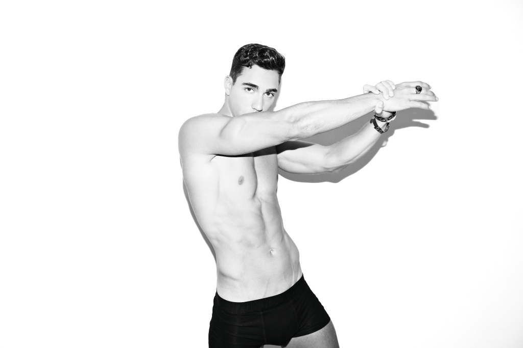 Carlos Saeta X Kodachi Photos X YUP MAGAZINE