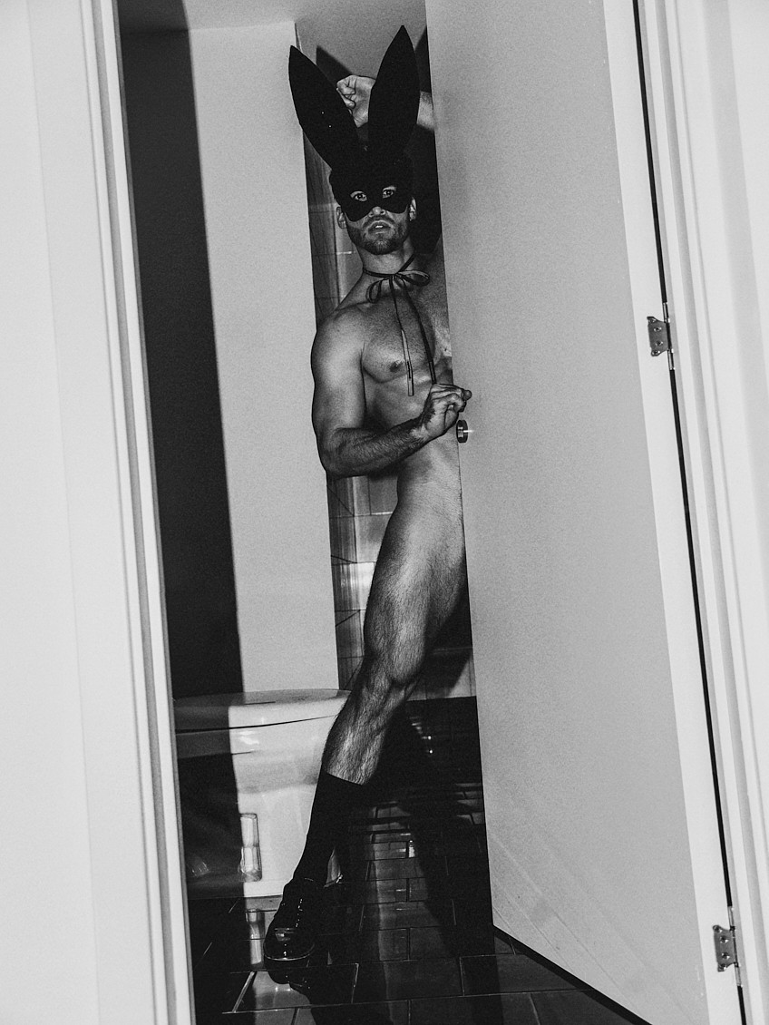 David Ortega X David Suárez X YUP MAGAZINE