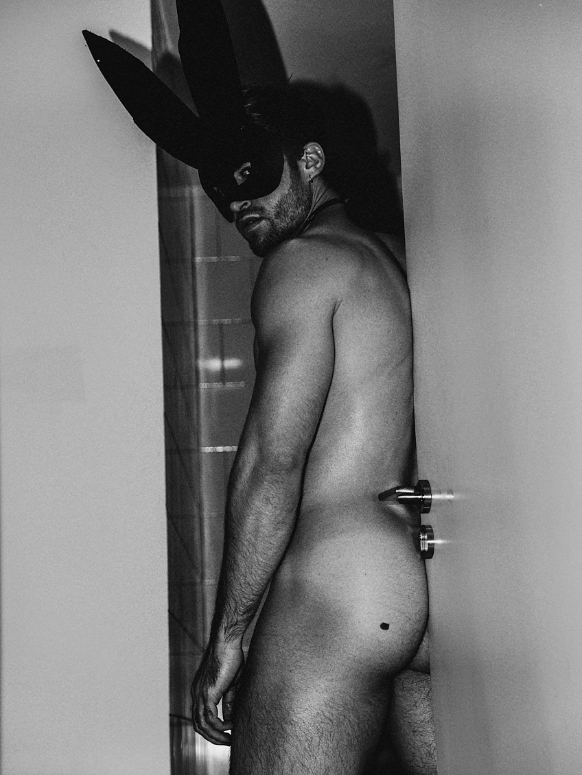 David Ortega X David Suárez X YUP MAGAZINE