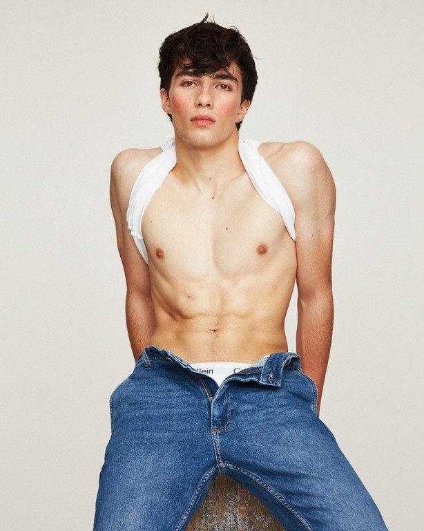 Javier Sanchez X Max Jorquera X YUP MAGAZINE