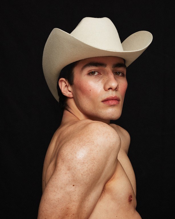Javier Sanchez X Max Jorquera X YUP MAGAZINE